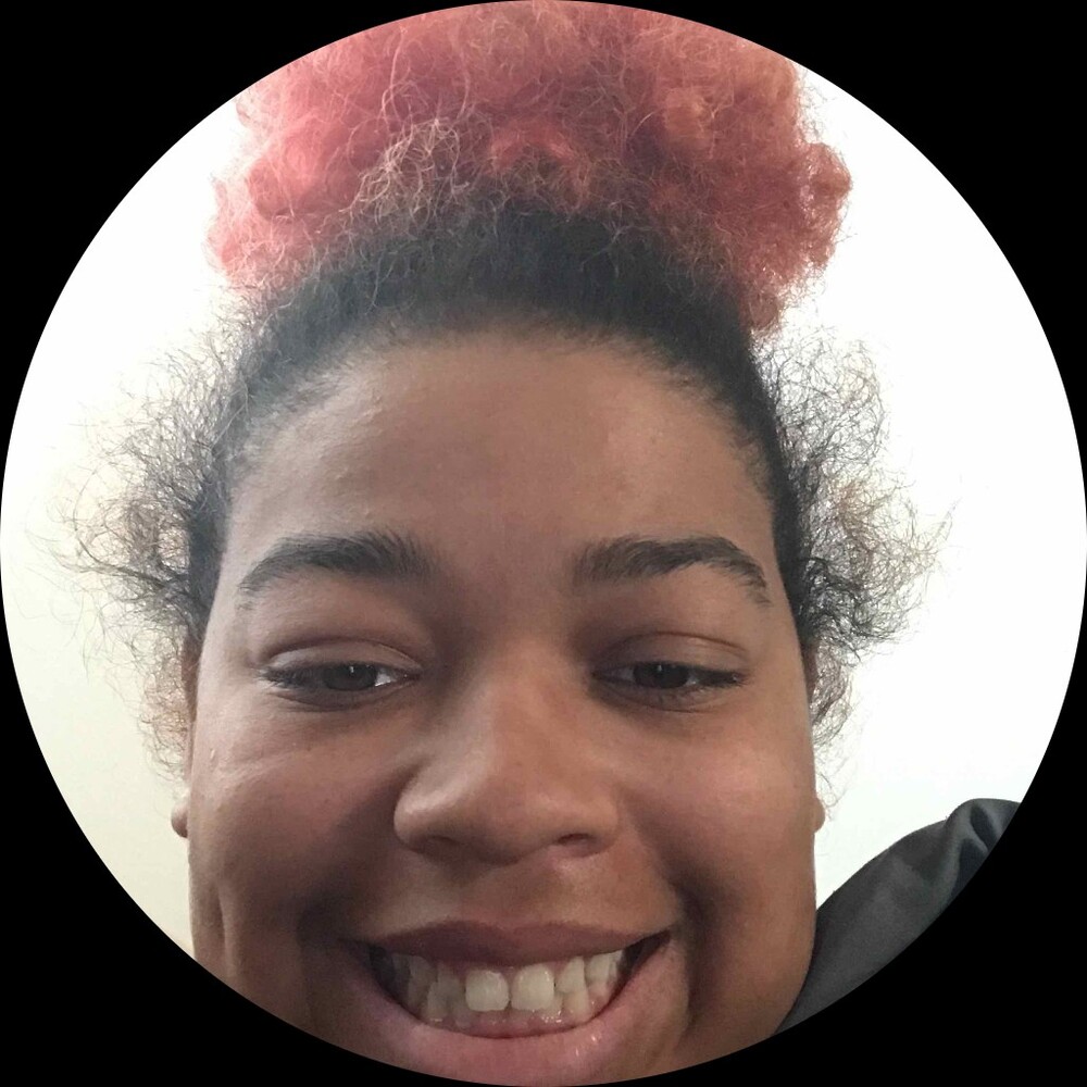 Meet your Posher, Jaynee eileah